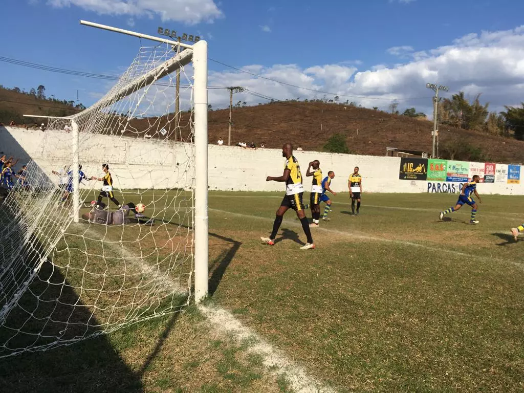 Tabajara vence Renascer por 3 a 2 no primeiro jogo da semifinal da Copa Cultura